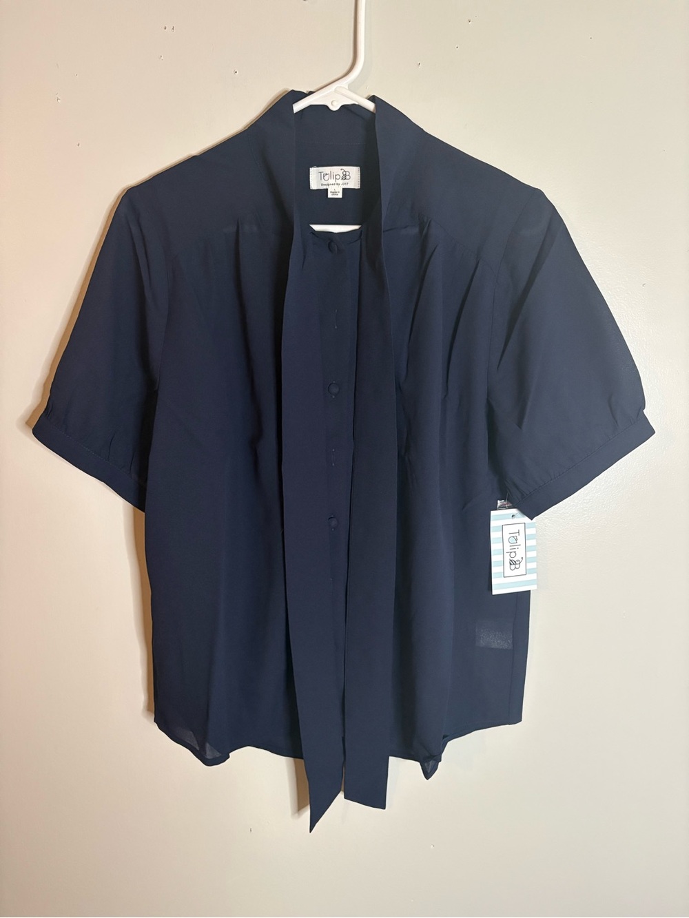 Ladies Tulip B Blouse
